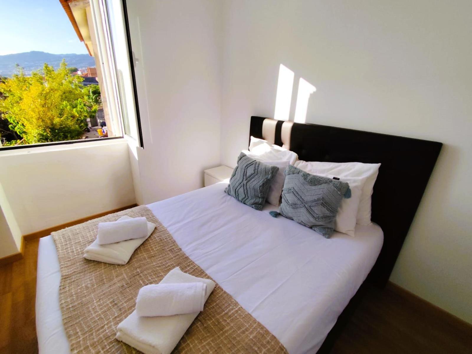 Hotel Sea House Funchal  Exterior foto