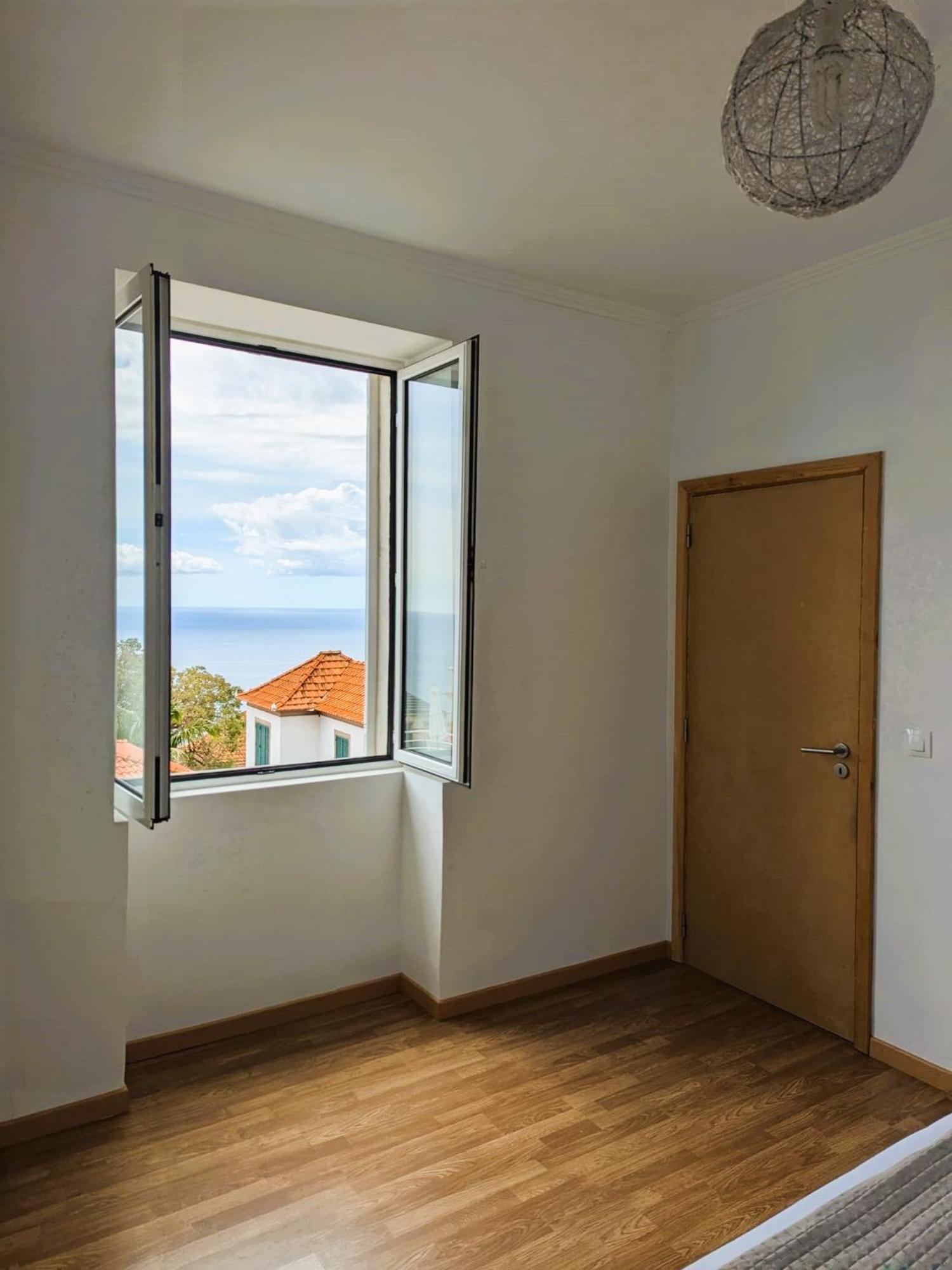 Hotel Sea House Funchal  Exterior foto