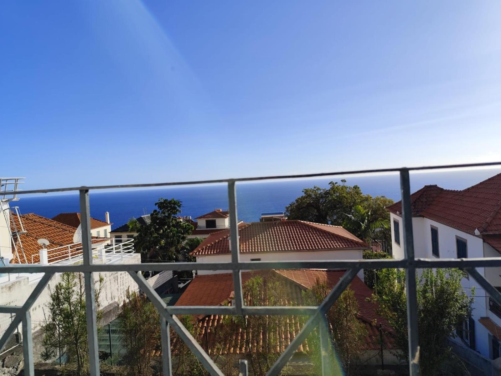 Hotel Sea House Funchal  Exterior foto