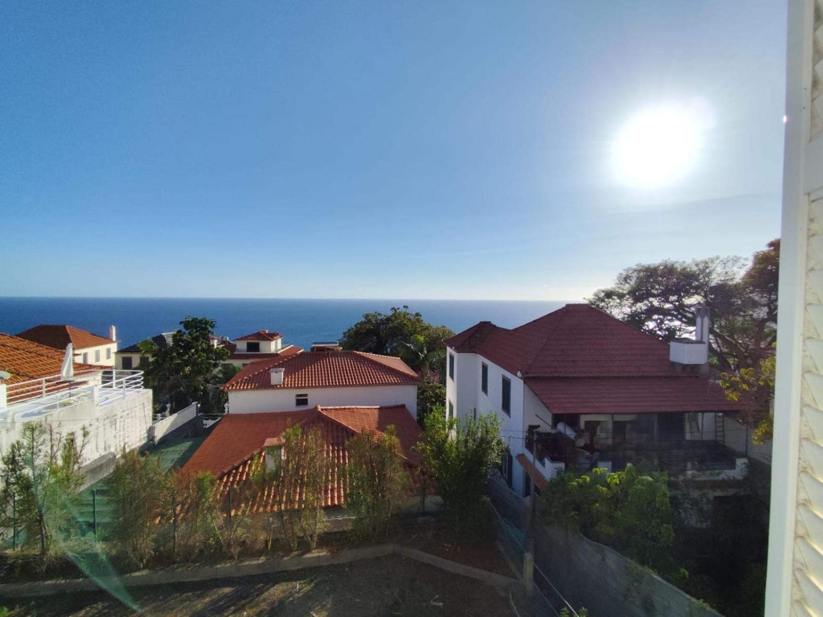 Hotel Sea House Funchal  Exterior foto
