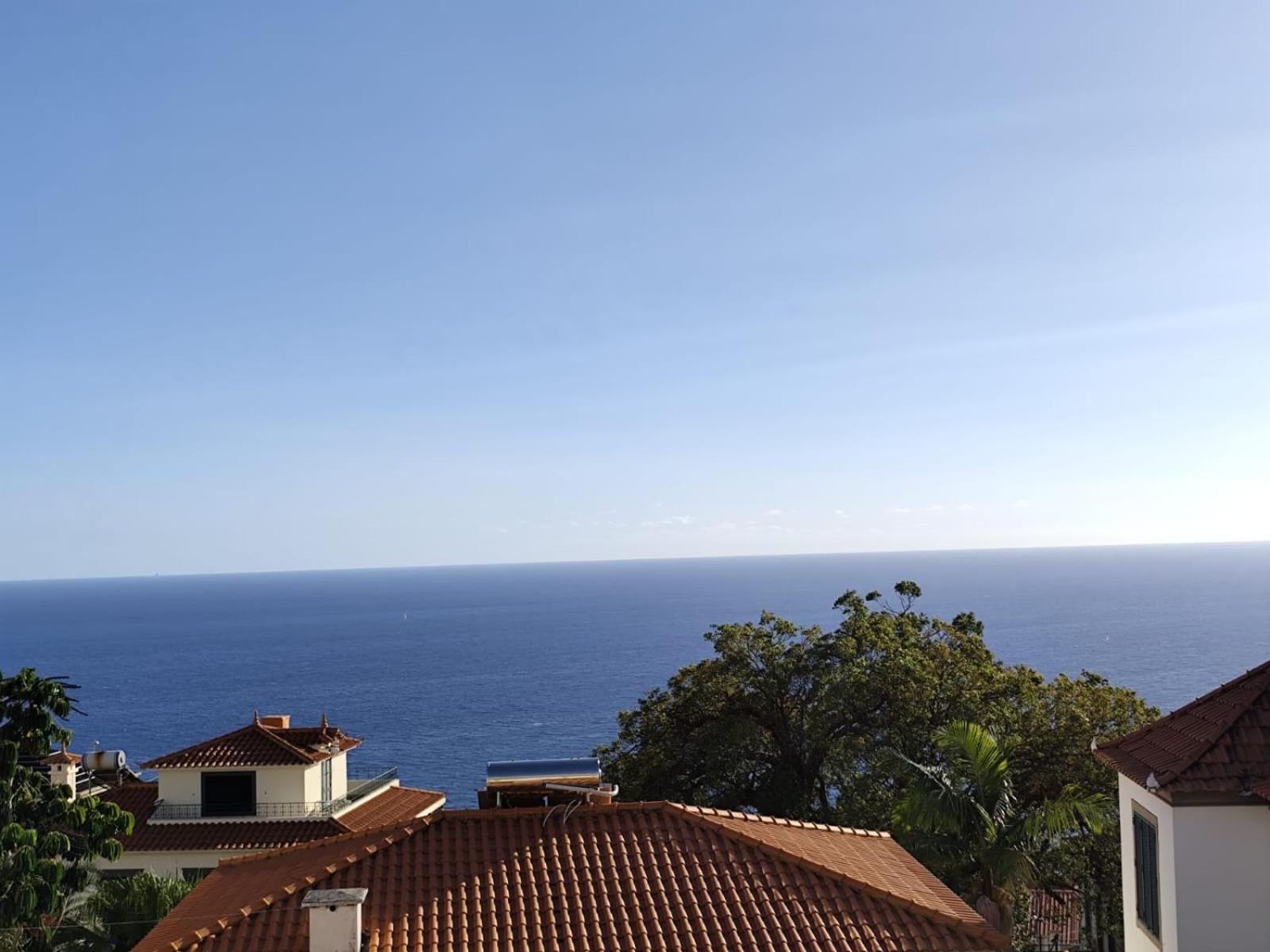 Hotel Sea House Funchal  Exterior foto